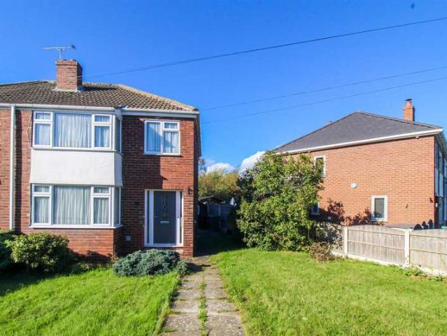 Farm for sale in Streethouse, Wakefield