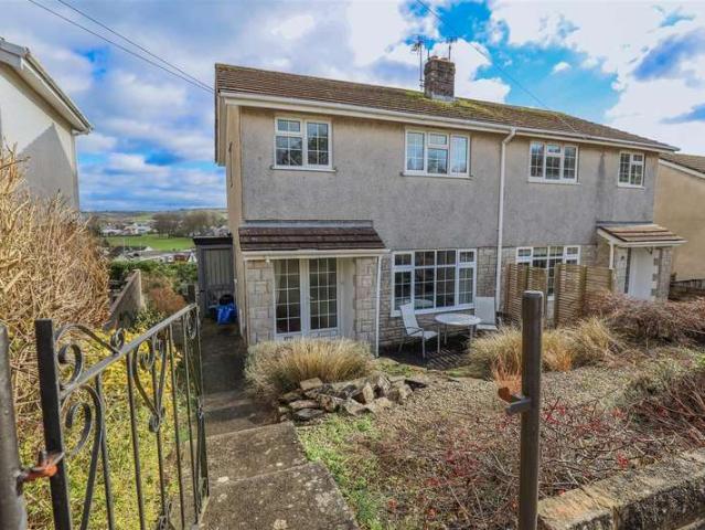 Farm for sale in Llanblethian, Cowbridge