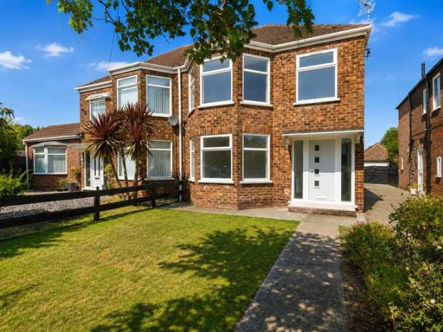 Farm for sale in Avenues, Hull