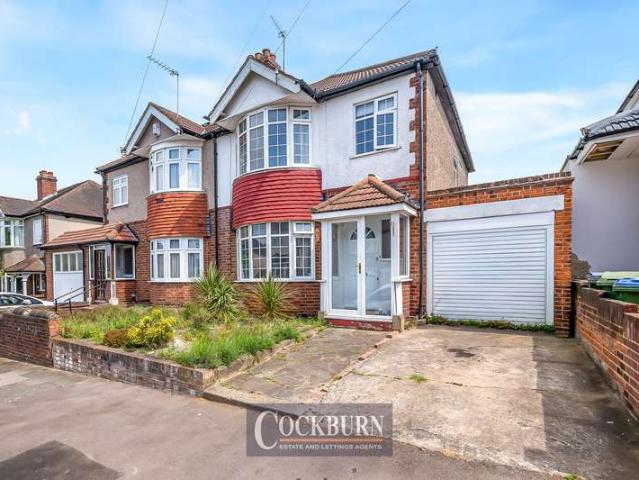 Farm for sale in New Eltham, Greater London