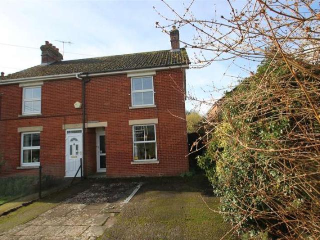 Farm for sale in Downton, Wiltshire
