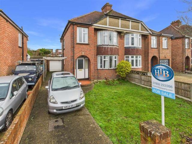 Farm for sale in Blackhills, Surrey