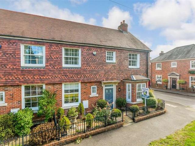 Farm for sale in Bridgefield, Kent