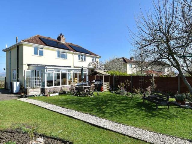 Farm for sale in Theale, Wedmore