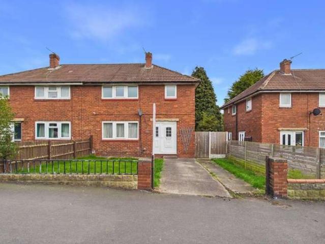 Farm for sale in Allerton Bywater, West Yorkshire