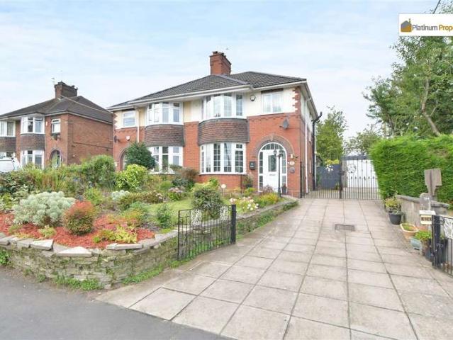 Farm for sale in Lightwood, Stoke-on-Trent