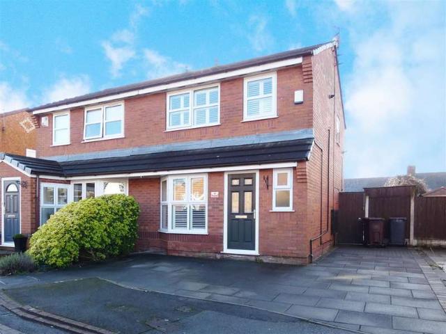Farm for sale in Huyton, Knowsley