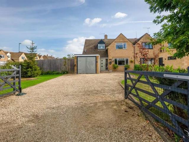 Farm for sale in Fossebridge, Gloucestershire