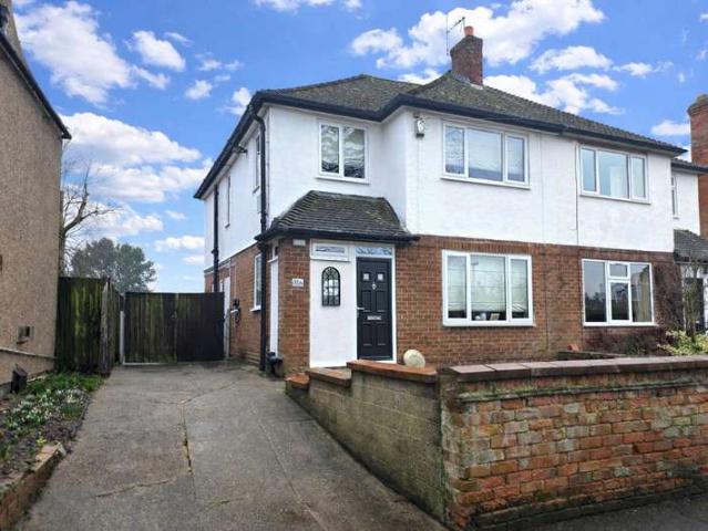Farm for sale in Costhorpe, East Midlands