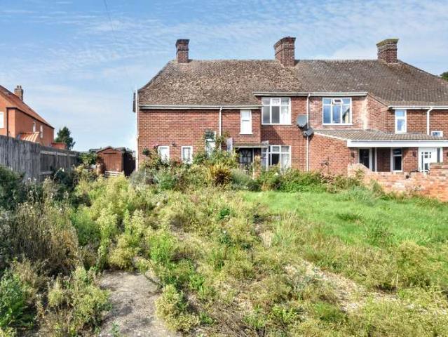 Farm for sale in Belleau, Lincolnshire