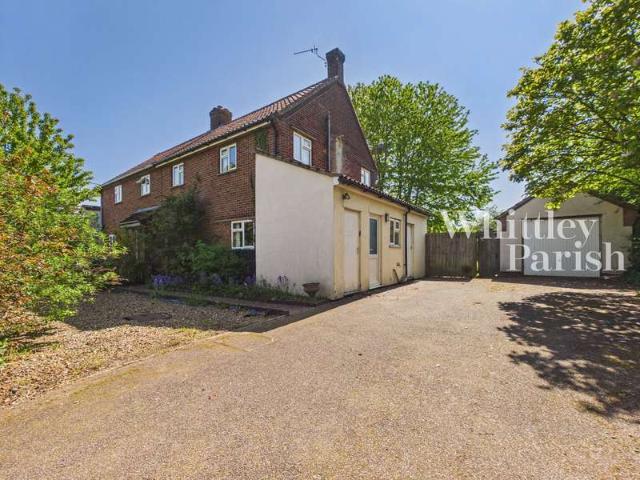 Farm for sale in Kenninghall, Breckland
