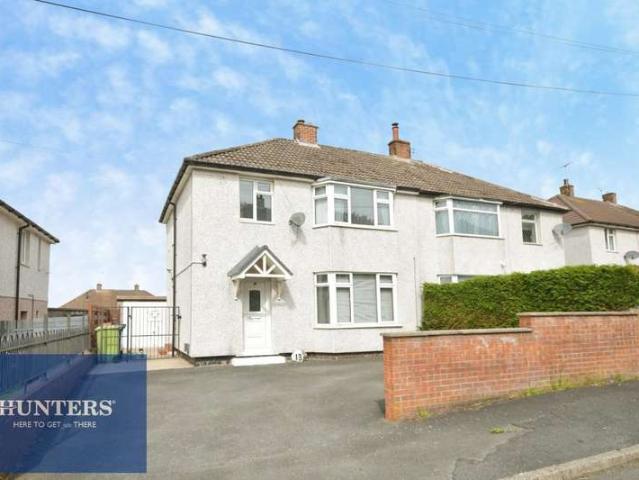 Farm for sale in Staveley CP, Loundsley Green