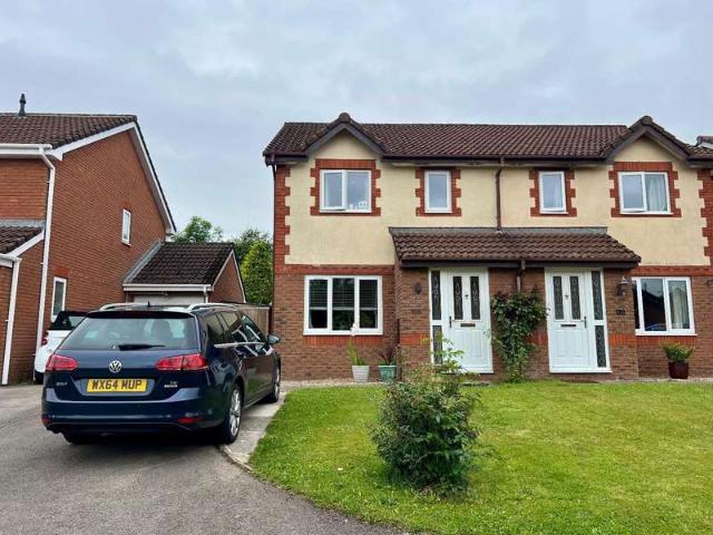 Farm for sale in Bridgend, Wales