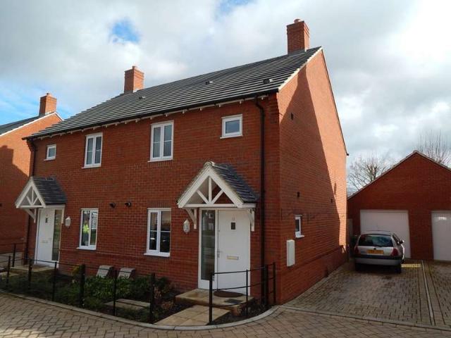 Farm for sale in Dromore, Oxfordshire