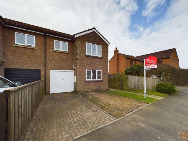 Farm for sale in East Riding Of Yorkshire