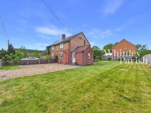 Farm for sale in Old Buckenham, Breckland