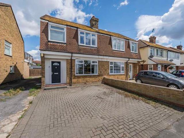 Farm for sale in Denham, Higher Denham