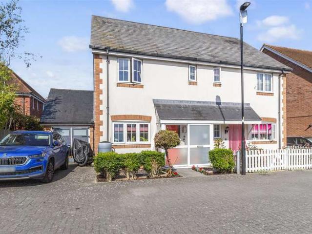 Farm for sale in Horsham, West Sussex