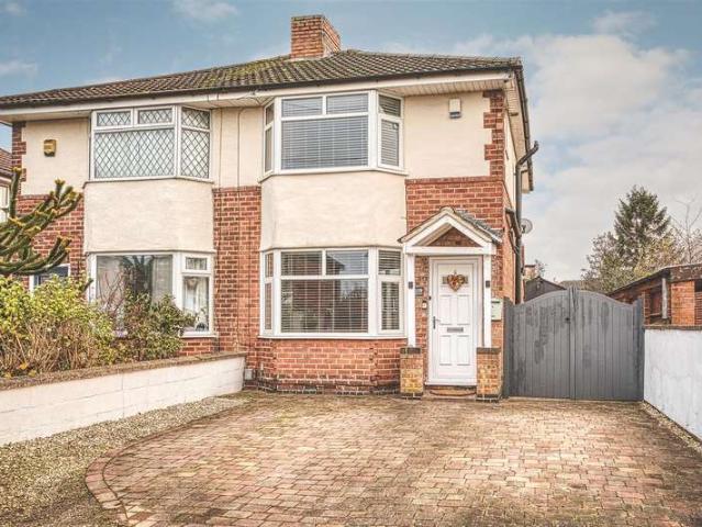 Farm for sale in Spondon, East Midlands