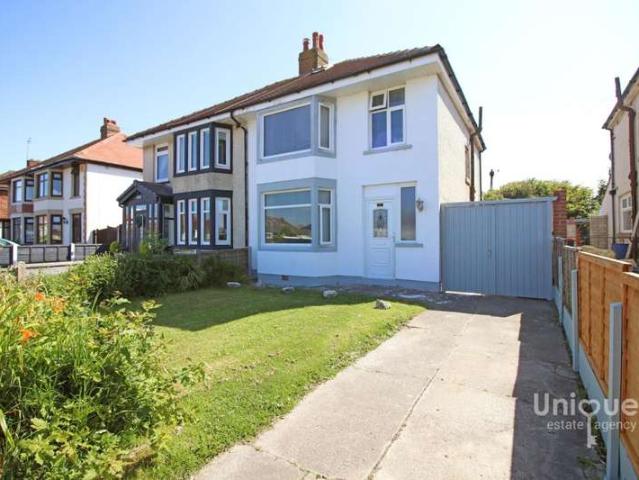 Farm for sale in Rossall Beach, Cabus