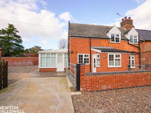 Farm for sale in Costhorpe, East Midlands
