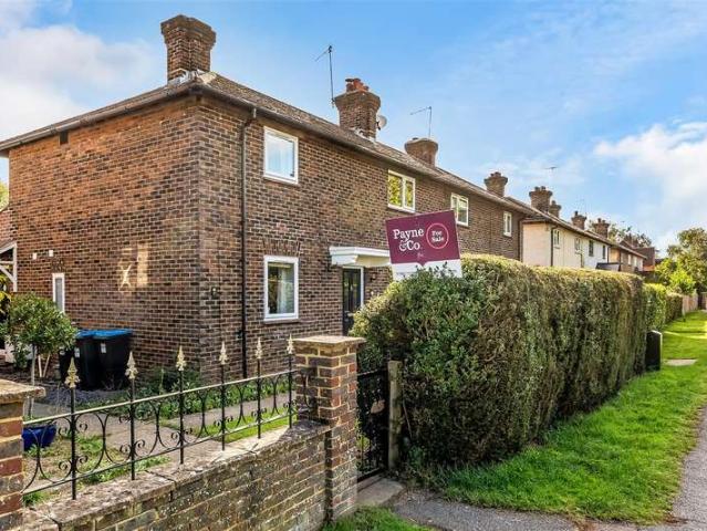 Farm for sale in Oxted, Hillview