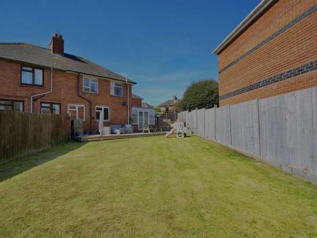 Farm for sale in Westham, Weymouth