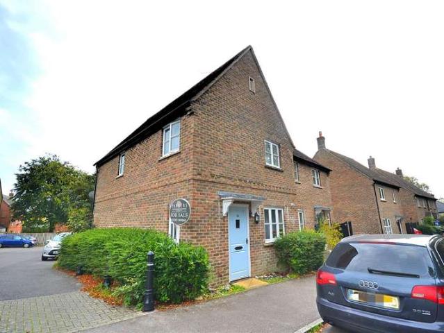 Farm for sale in Charminster, Charlton Down