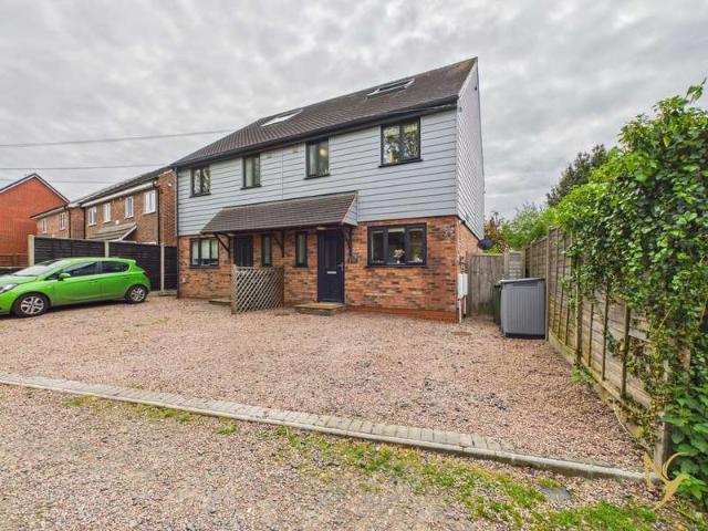 Farm for sale in Bromyard