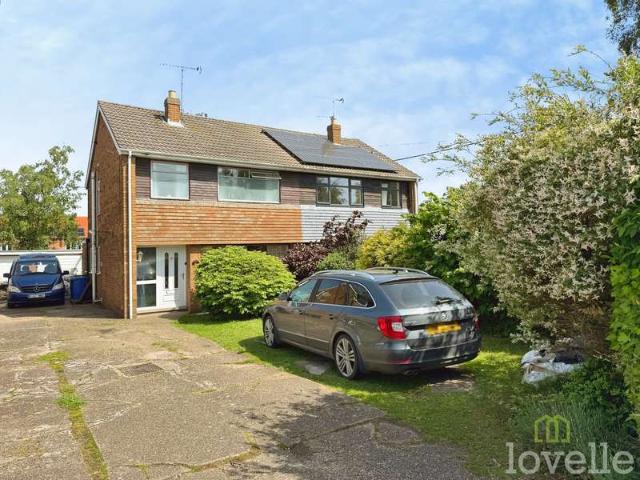 Farm for sale in Ingleby, Lincolnshire