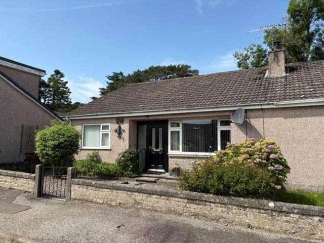 Farm for rent in Ellon, Scotland