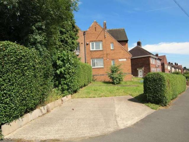 Farm for rent in South Yorkshire