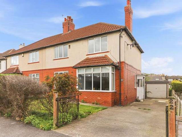 Farm for sale in Chapel Allerton, West Yorkshire