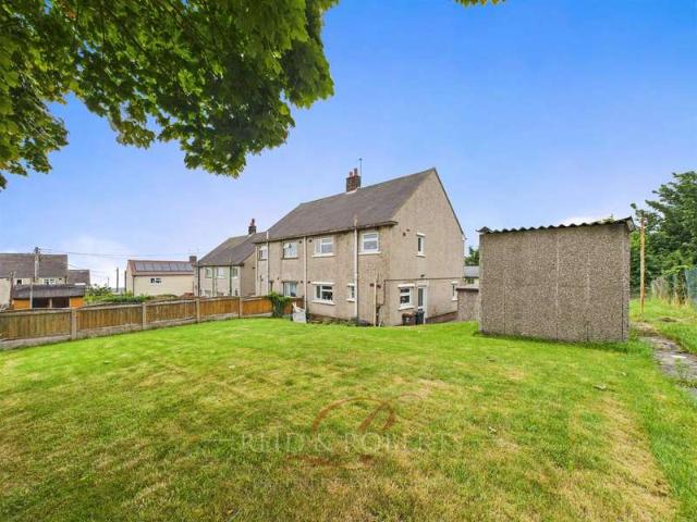 Farm for sale in Holywell, Halkyn