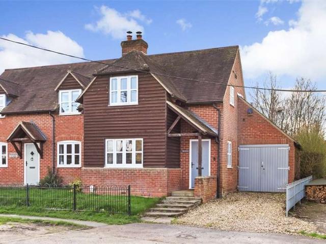 Farm for sale in Grendon Underwood