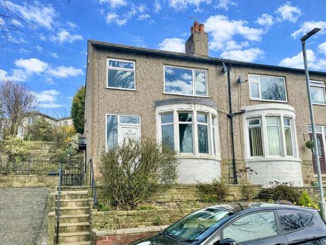 Farm for sale in Lydgate, Todmorden