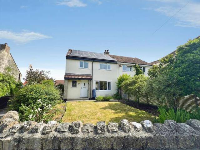 Farm for sale in Chilton Polden, Somerset