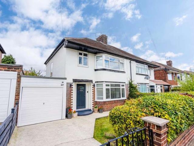 Farm for sale in South Gosforth, Newcastle Upon Tyne