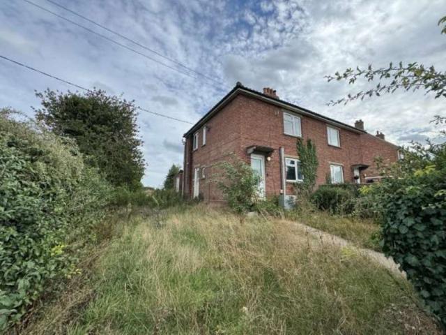 Farm for sale in Methwold Hythe, Brookville