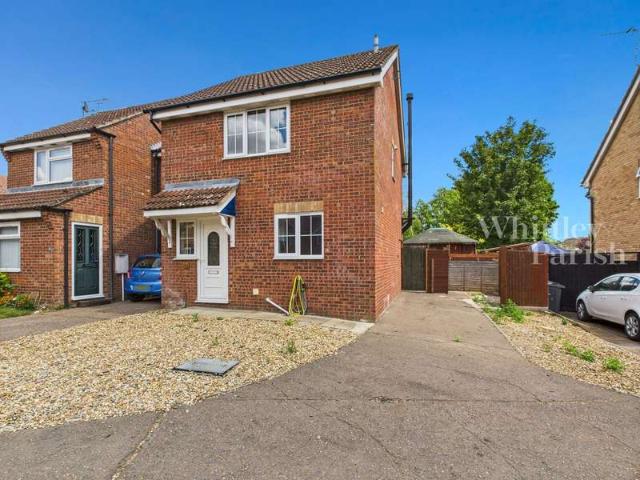 Farm for sale in Scole, South Norfolk