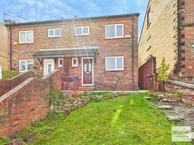 Farm for sale in South Yorkshire