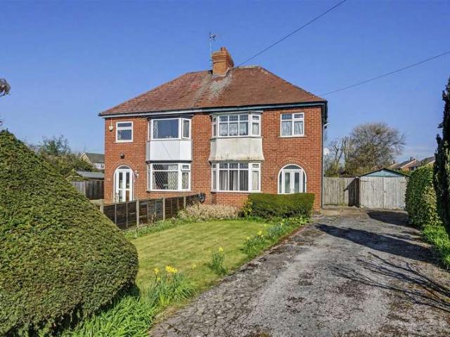 Farm for sale in Spondon, East Midlands
