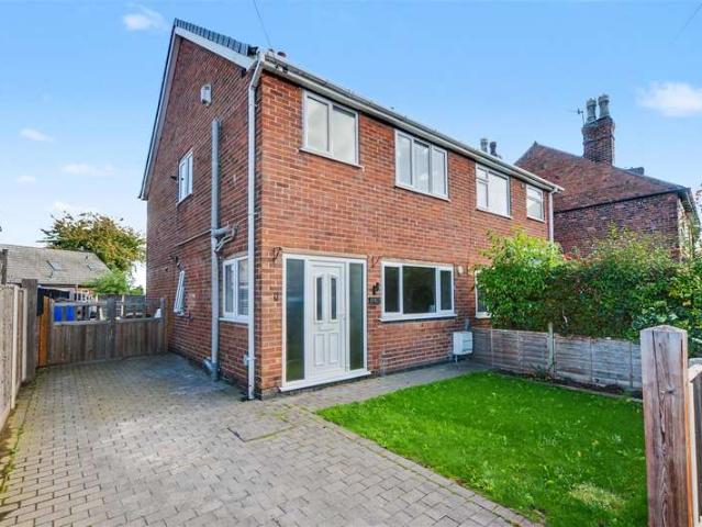 Farm for sale in Sandiacre, Erewash