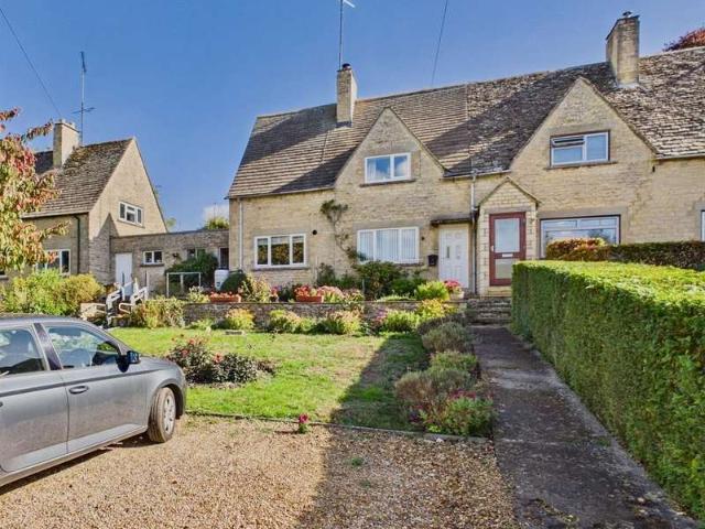 Farm for sale in Fulbrook, West Oxfordshire