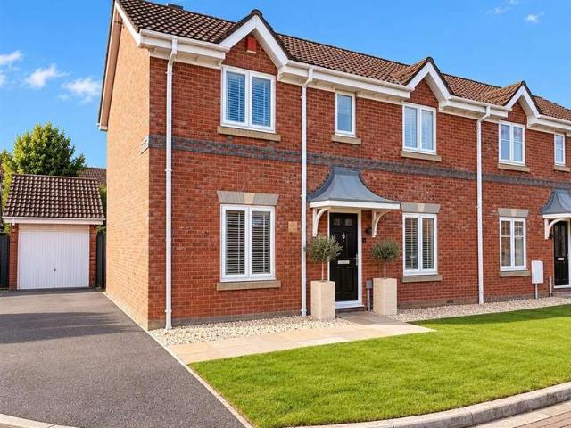 Farm for sale in The Vale, Portishead