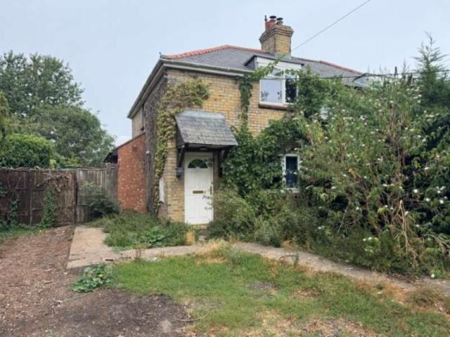 Farm for sale in Hilgay, Brookville