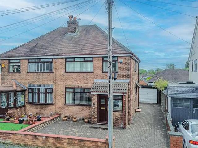 Farm for sale in Centre Park, Warrington
