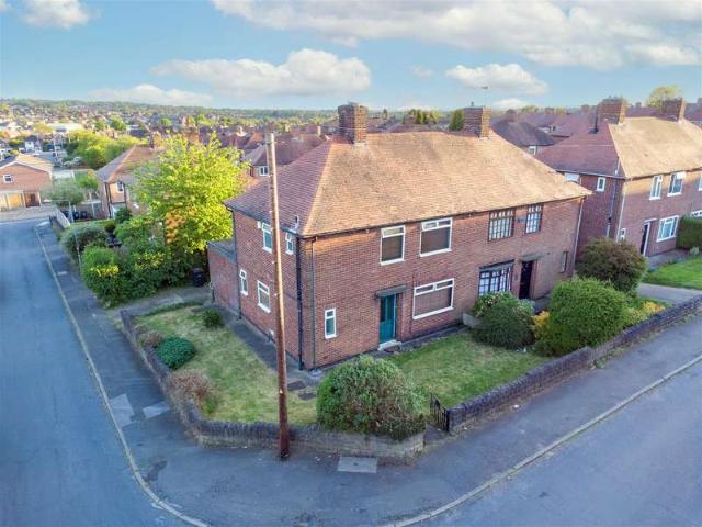 Farm for sale in Gedling, East Midlands