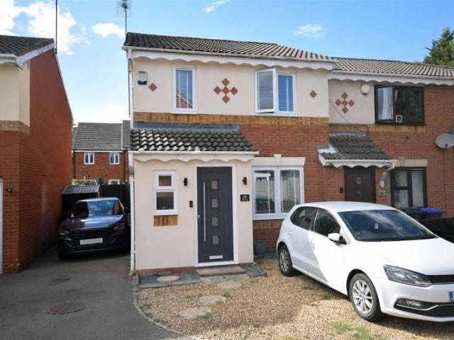 Farm for sale in Wootton, Northamptonshire