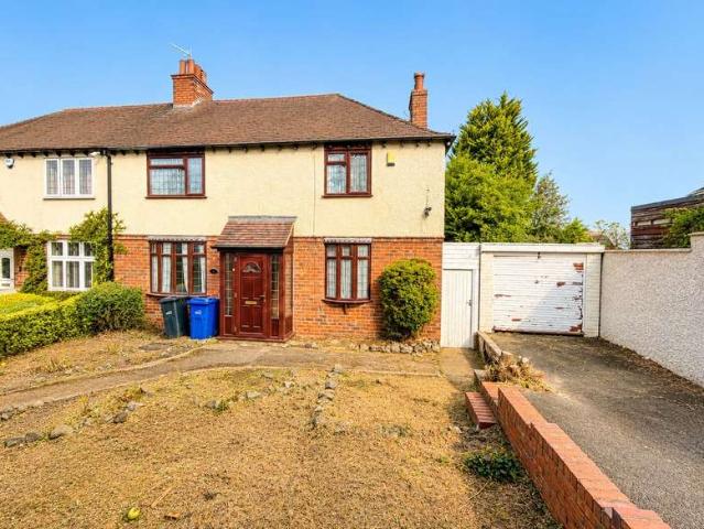 Farm for sale in Brierley Hill, West Midlands
